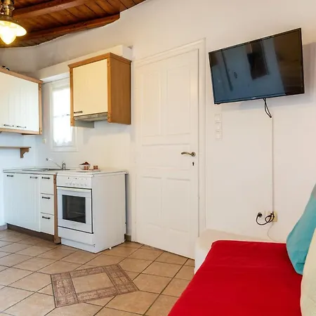 Yalos Mykonos Ornos Pouli Private W Shared Swimming Pool Apartment Mykonos Town