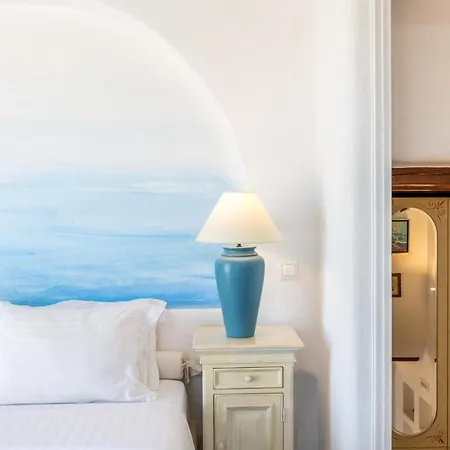 Apartment Yalos Mykonos Ornos Pouli Private W Shared Swimming Pool Mykonos Town