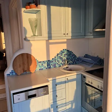 Apartment Yalos Mykonos Ornos Pouli Private W Shared Swimming Pool Mykonos Town